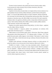 Pašarui skirtų žieminių kviečių augimo bei derliaus formavimosi ypatumai ir jų agrotechnikos pagrindiniai parametrai labai aukšt 14 puslapis