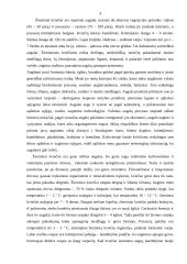 Pašarui skirtų žieminių kviečių augimo bei derliaus formavimosi ypatumai ir jų agrotechnikos pagrindiniai parametrai labai aukšt 4 puslapis