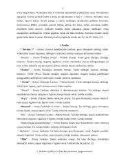 Pašarui skirtų žieminių kviečių augimo bei derliaus formavimosi ypatumai ir jų agrotechnikos pagrindiniai parametrai labai aukšt 5 puslapis