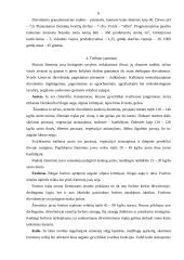 Pašarui skirtų žieminių kviečių augimo bei derliaus formavimosi ypatumai ir jų agrotechnikos pagrindiniai parametrai labai aukšt 6 puslapis