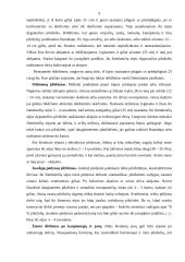Pašarui skirtų žieminių kviečių augimo bei derliaus formavimosi ypatumai ir jų agrotechnikos pagrindiniai parametrai labai aukšt 9 puslapis