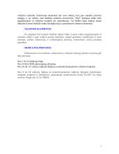 Patalpų signalizacijos pultas 5 puslapis