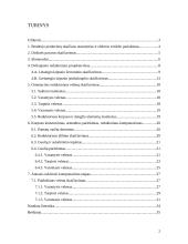 Pavaros su cilindriniu dvilaipsniu reduktoriumi projektavimas 2 puslapis