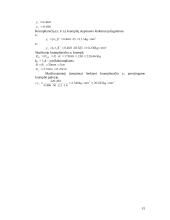 Pavaros su cilindriniu dvilaipsniu reduktoriumi projektavimas 15 puslapis