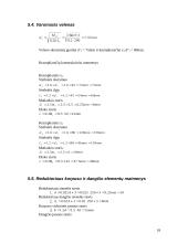 Pavaros su cilindriniu dvilaipsniu reduktoriumi projektavimas 18 puslapis