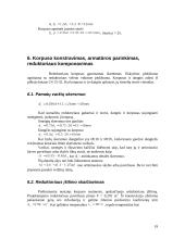 Pavaros su cilindriniu dvilaipsniu reduktoriumi projektavimas 19 puslapis