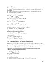 Pavaros su cilindriniu dvilaipsniu reduktoriumi projektavimas 9 puslapis