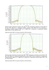 Paviršinių akustinių bangų filtrų tyrimas 7 puslapis