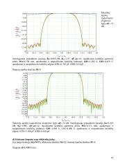 Paviršinių akustinių bangų filtrų tyrimas 10 puslapis