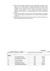 Individualios įmonės veiklos analizė: draudimo įmonė 11 puslapis