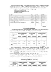 Individualios įmonės veiklos analizė: draudimo įmonė 5 puslapis