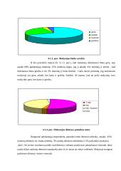 Pedagogo asmens savybių svarba moksleivių ugdymui 15 puslapis