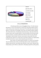 Pedagogo asmens savybių svarba moksleivių ugdymui 18 puslapis