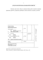 Pelno (nuostolio) ataskaitos formos, sudėtis bei rodiklių analizė 6 puslapis