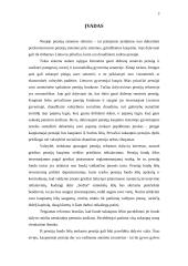 Senatvės pensijų reforma Lietuvoje 2 puslapis