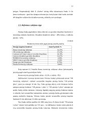 Senatvės pensijų reforma Lietuvoje 12 puslapis