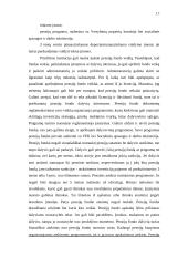 Senatvės pensijų reforma Lietuvoje 16 puslapis