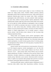 Senatvės pensijų reforma Lietuvoje 18 puslapis