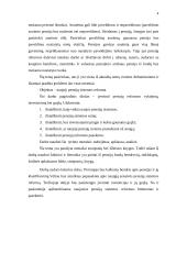 Senatvės pensijų reforma Lietuvoje 3 puslapis