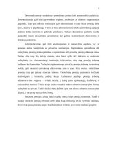 Senatvės pensijų reforma Lietuvoje 6 puslapis