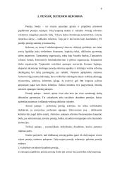 Senatvės pensijų reforma Lietuvoje 7 puslapis