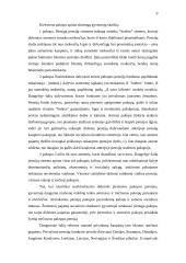 Senatvės pensijų reforma Lietuvoje 8 puslapis