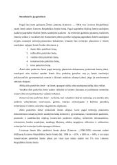 Žemės fondo kitimas 1996-2005 metais 2 puslapis