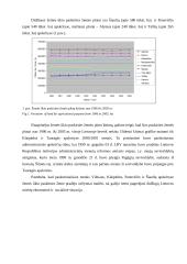 Žemės fondo kitimas 1996-2005 metais 3 puslapis
