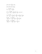 Pereinamųjų procesų elektros grandinėse analizė 5 puslapis