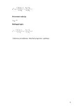 Pereinamųjų procesų elektros grandinėse analizė 6 puslapis