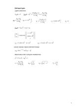 Pereinamųjų procesų elektros grandinėse analizė 7 puslapis