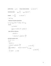 Pereinamųjų procesų elektros grandinėse analizė 9 puslapis