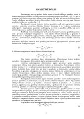 Pereinamųjų elektromagnetinių procesų skaičiavimas 3 puslapis