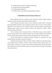 Alytaus medienos apdirbimo pramonė Lietuvos kontekste 5 puslapis