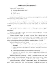 Alytaus medienos apdirbimo pramonė Lietuvos kontekste 6 puslapis