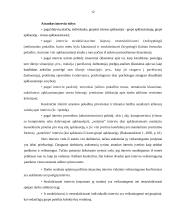 Personalo atrankos ir įdarbinimo organizavimas 11 puslapis