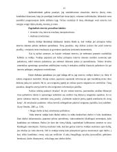 Personalo atrankos ir įdarbinimo organizavimas 12 puslapis