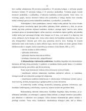 Personalo atrankos ir įdarbinimo organizavimas 14 puslapis