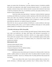 Personalo atrankos ir įdarbinimo organizavimas 18 puslapis