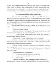 Personalo atrankos ir įdarbinimo organizavimas 19 puslapis