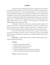 Personalo atrankos ir įdarbinimo organizavimas 2 puslapis