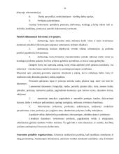 Personalo atrankos ir įdarbinimo organizavimas 20 puslapis