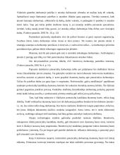 Personalo atrankos ir įdarbinimo organizavimas 4 puslapis