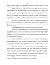 Personalo atrankos ir įdarbinimo organizavimas 9 puslapis