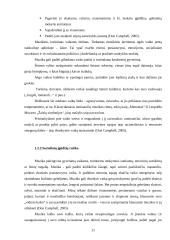 Ikimokyklinio amžiaus vaikų socialinių įgūdžių ugdymas per muzikinę veiklą 11 puslapis