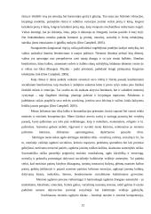 Ikimokyklinio amžiaus vaikų socialinių įgūdžių ugdymas per muzikinę veiklą 12 puslapis