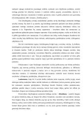 Ikimokyklinio amžiaus vaikų socialinių įgūdžių ugdymas per muzikinę veiklą 13 puslapis