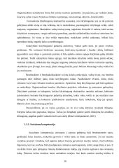 Ikimokyklinio amžiaus vaikų socialinių įgūdžių ugdymas per muzikinę veiklą 16 puslapis