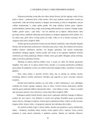 Ikimokyklinio amžiaus vaikų socialinių įgūdžių ugdymas per muzikinę veiklą 18 puslapis