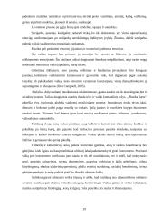 Ikimokyklinio amžiaus vaikų socialinių įgūdžių ugdymas per muzikinę veiklą 19 puslapis